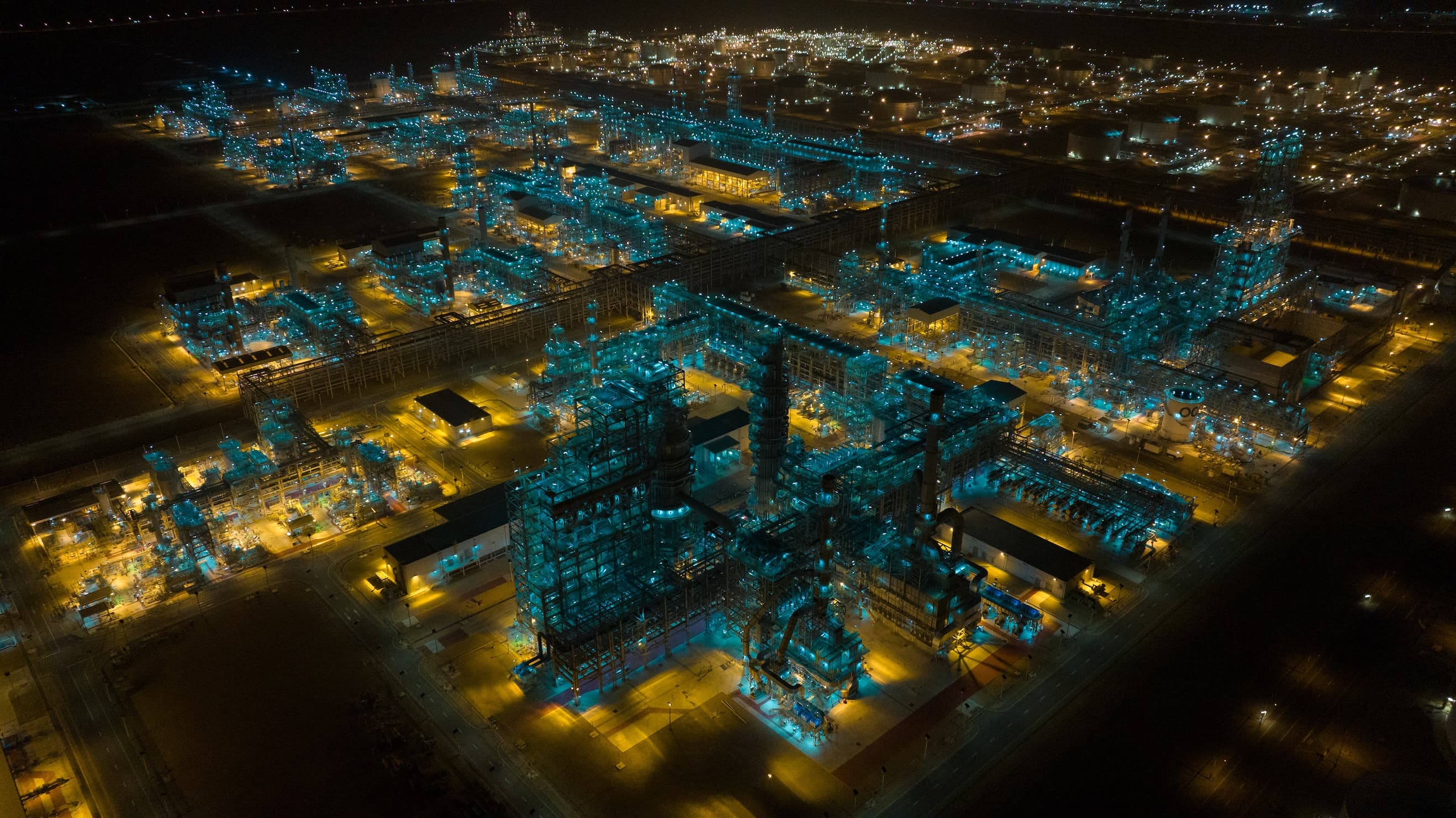 طاقة مصقولة لأثر ملموس. 