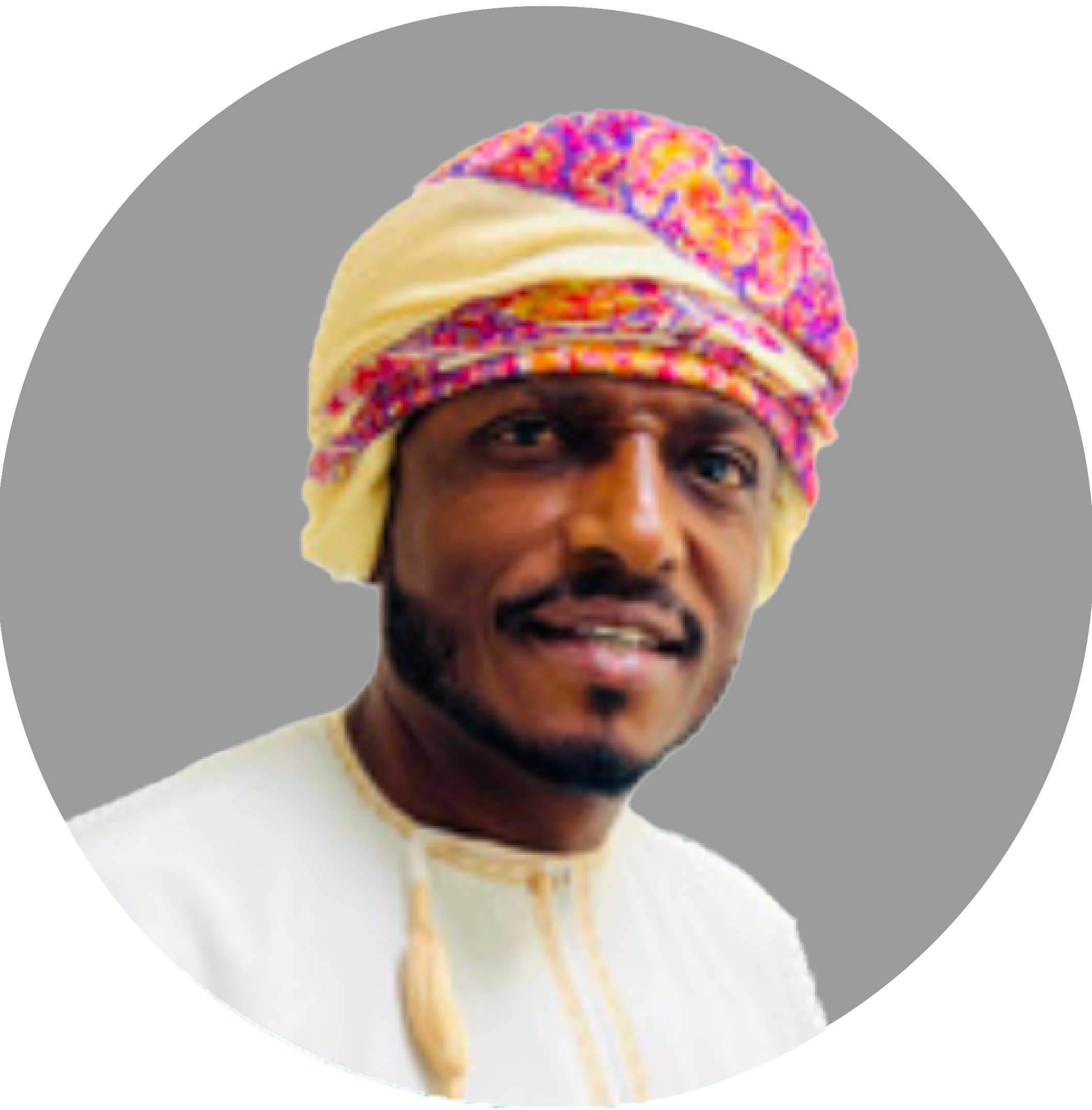 Khalfan Al Obaidani