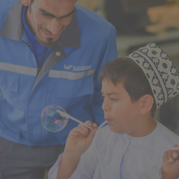 Education & Training Education & Training