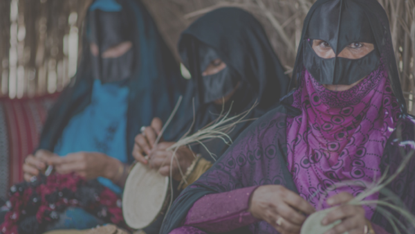 تمكين المرأة تمكين المرأة