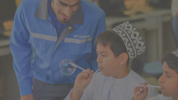 Education & Training Education & Training